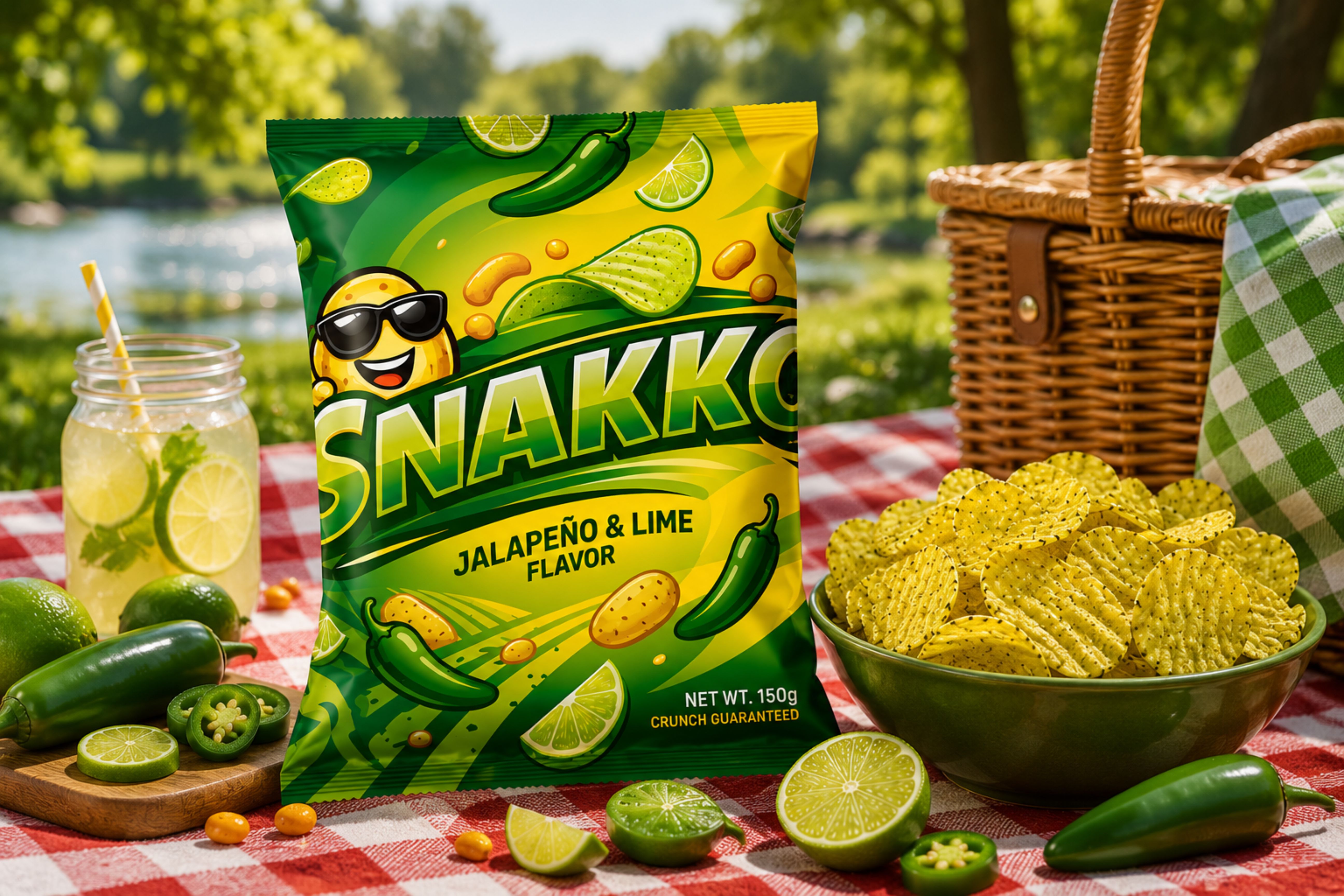 Snakko Jalapeño & Lime 3