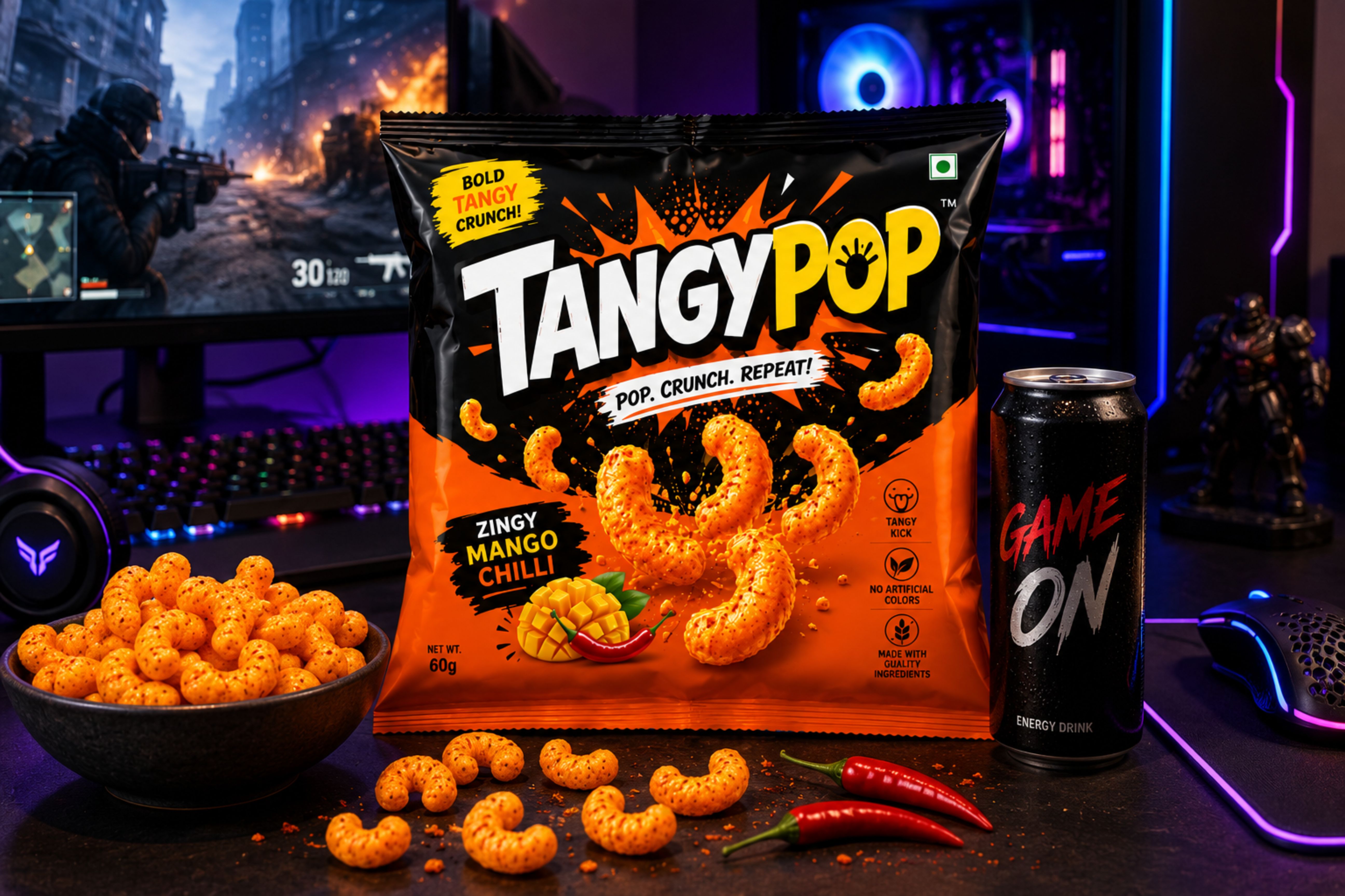 TangyPop Mango Chilli 4