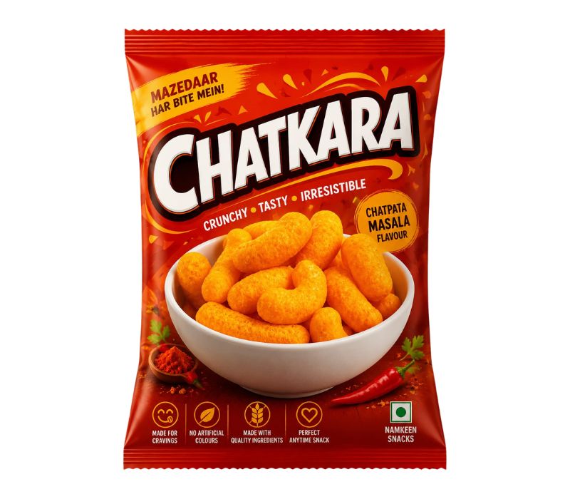 Chatkara Chatpata Masala